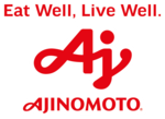 Logo Ajinomoto World